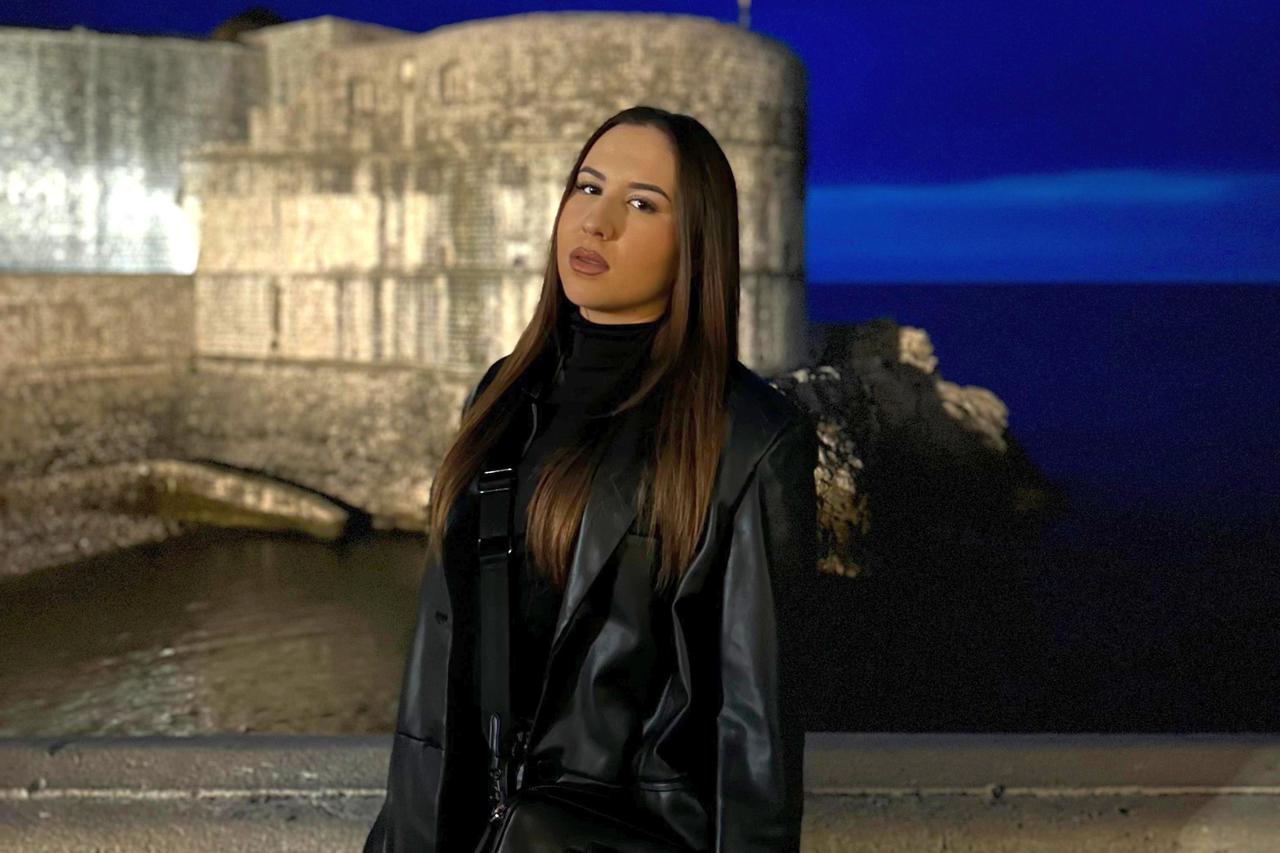 Katarina Šimunović
