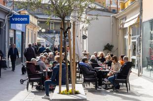 Nakon Uskrsa na račune sjeda veći novac: Tko će sve dobiti povišice i kolike će one biti
