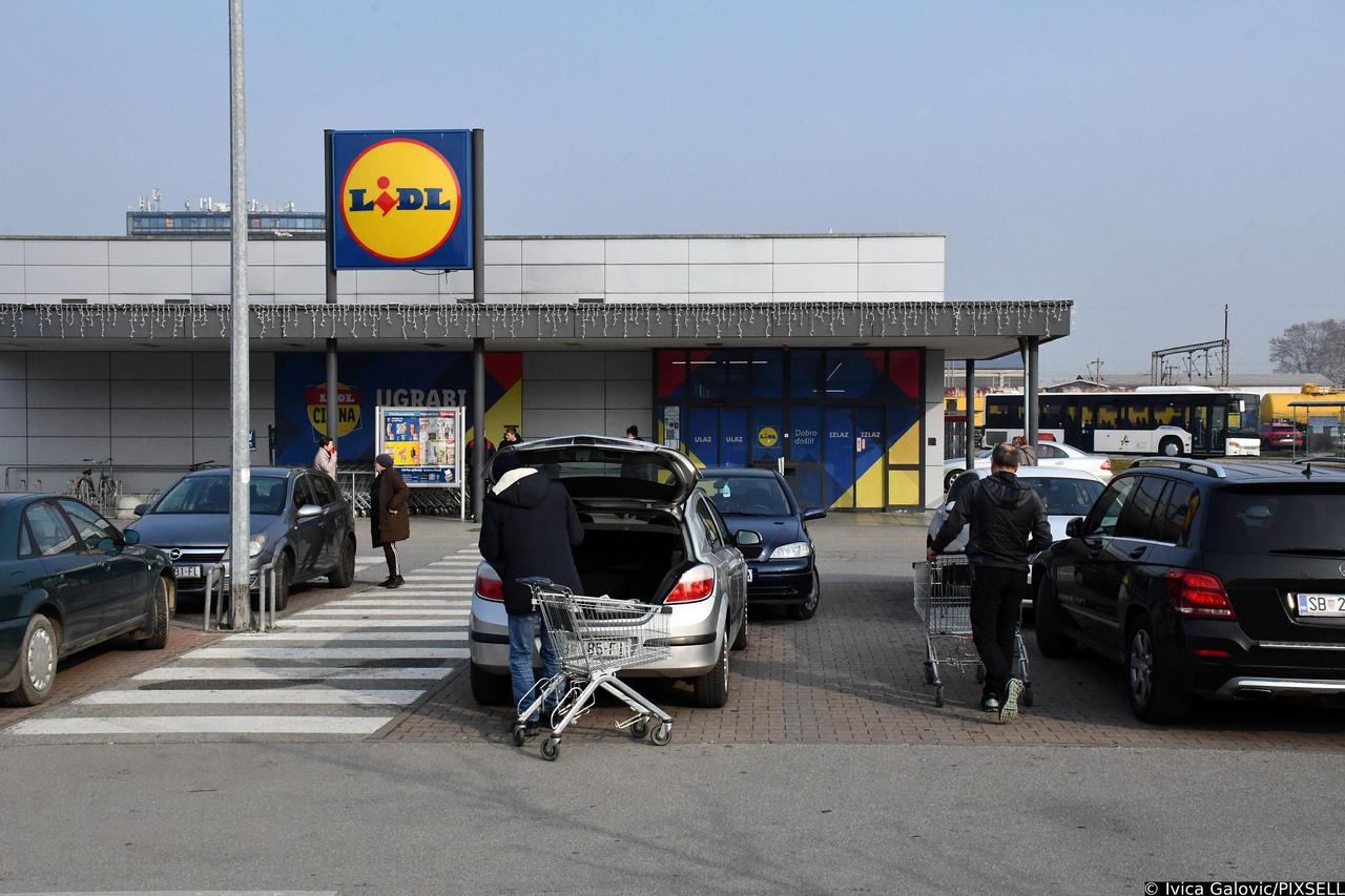 lidl