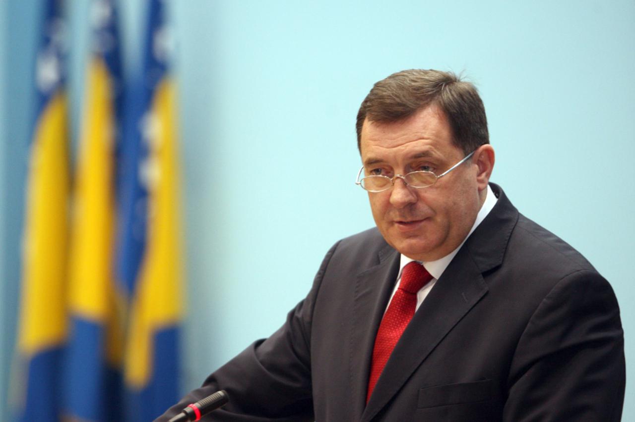 dodik