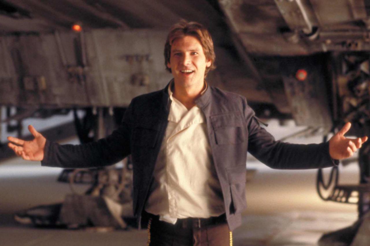 Han Solo