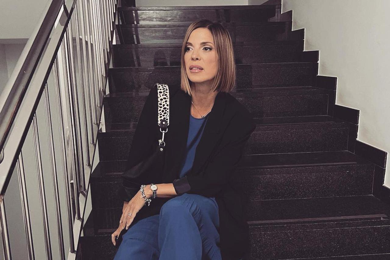 Bojana Gregorić Vejzović