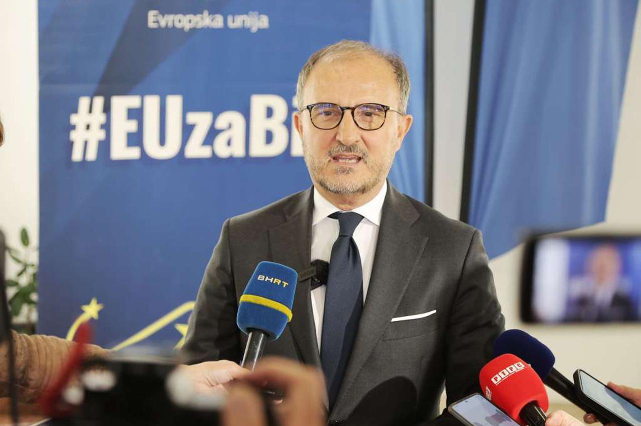 Luigi Soreca