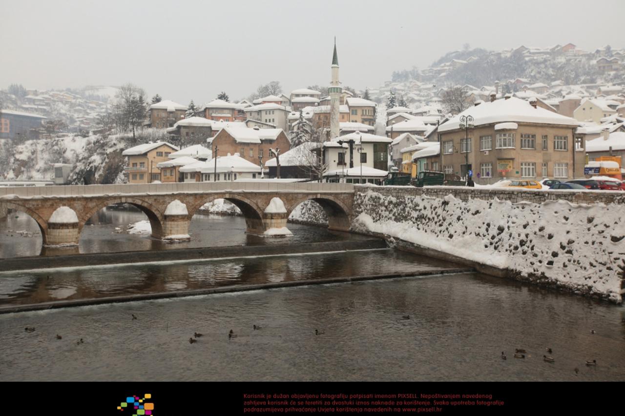 sarajevo