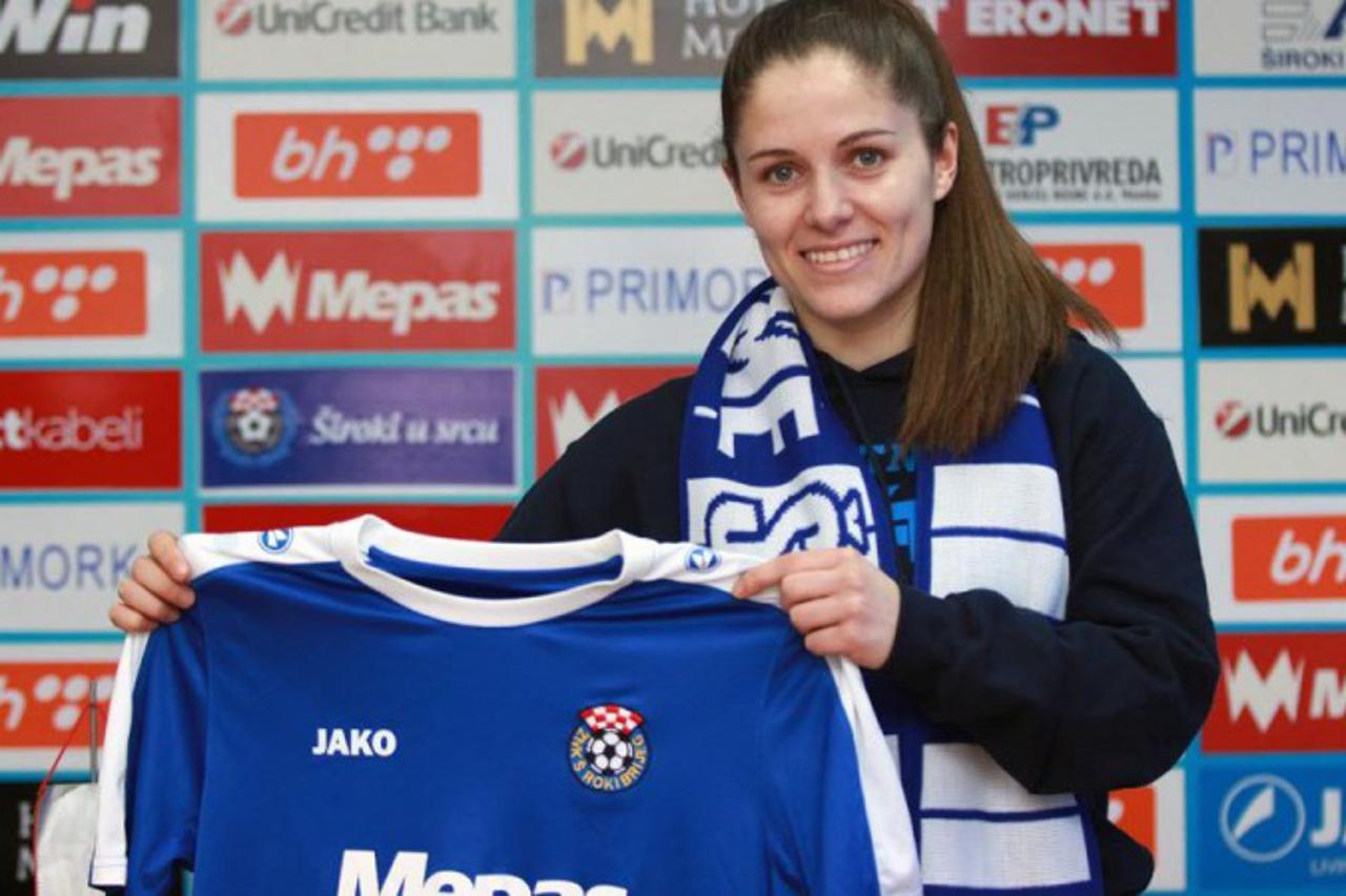 Branka Bagarić