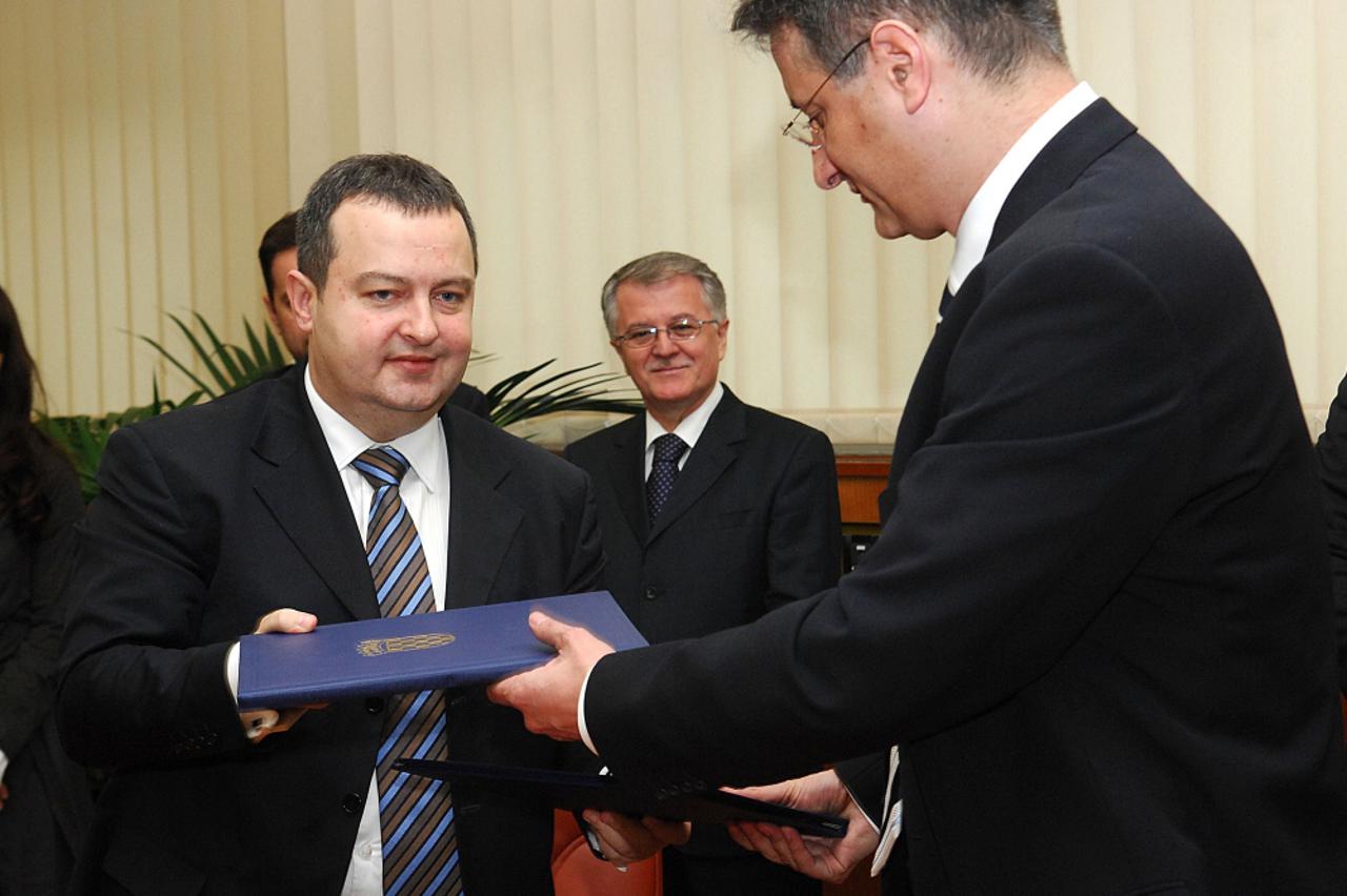 dacic