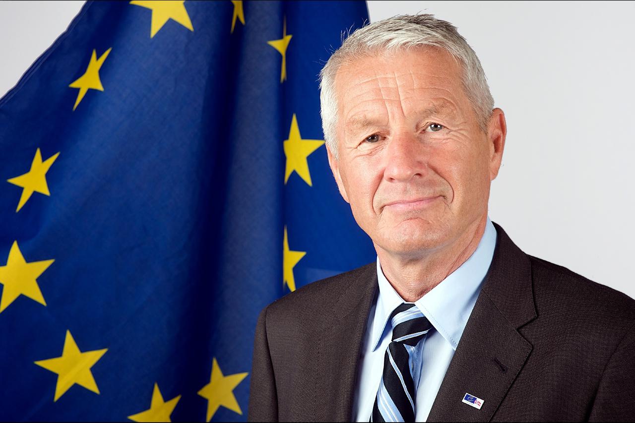 Thorbjørn Jagland