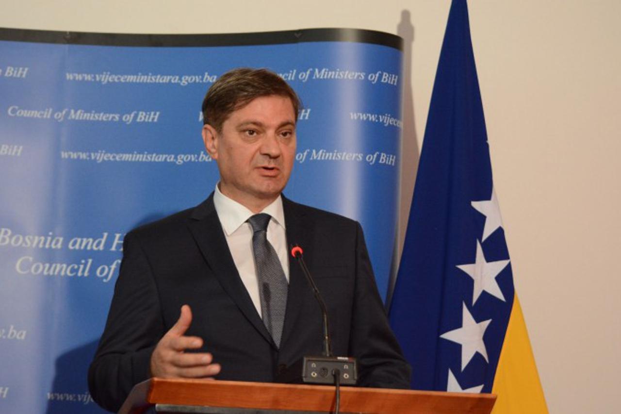 Denis Zvizdić 