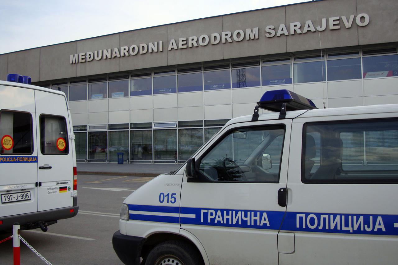 Granične policije