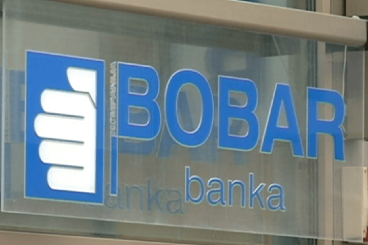 banka