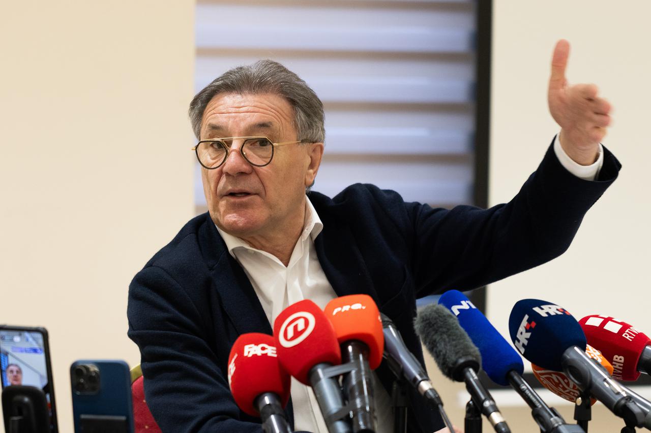 Zdravko Mamić