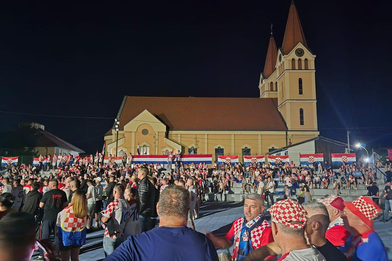 NAVIJANJE U ŽEPČU