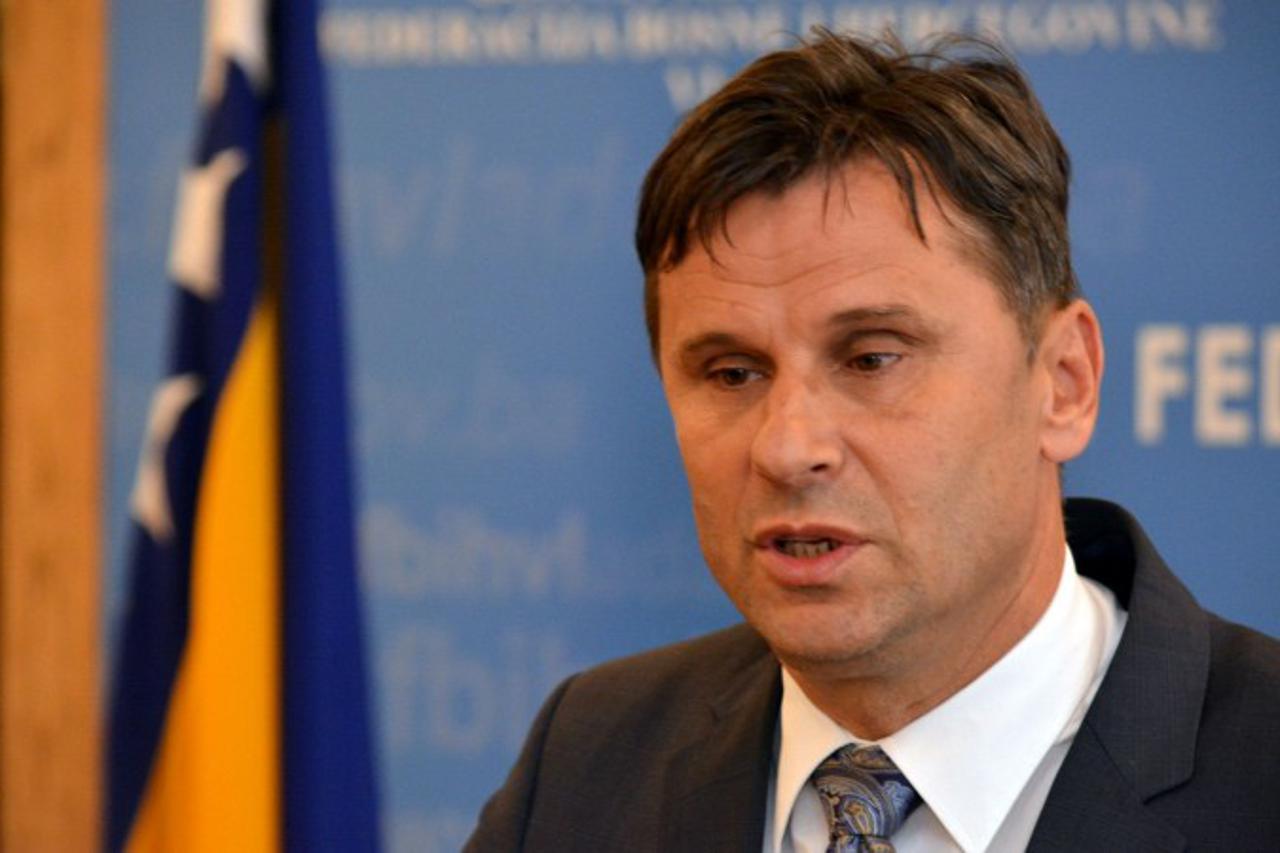 Fadil Novalić
