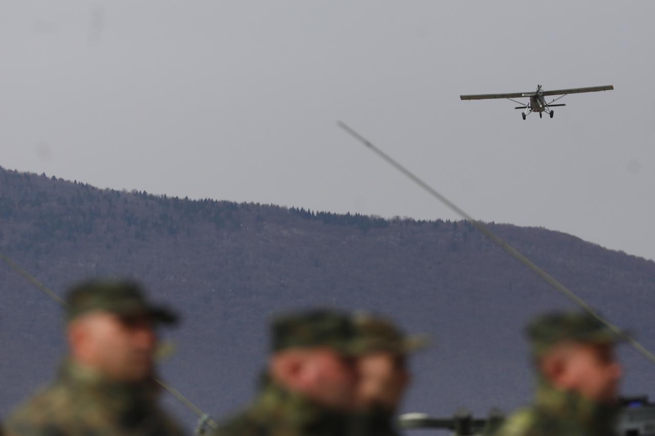 EUFOR