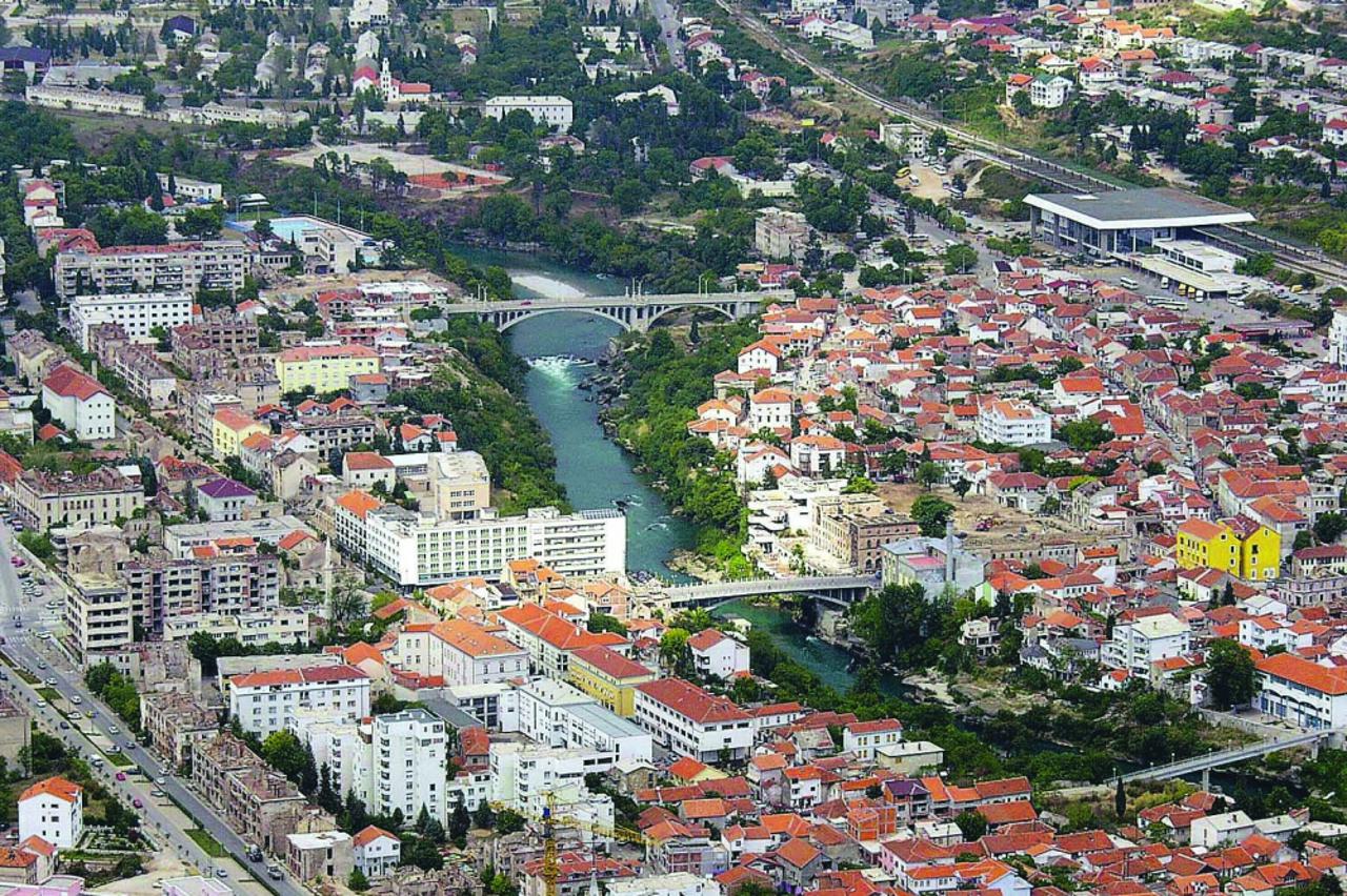 Mostar