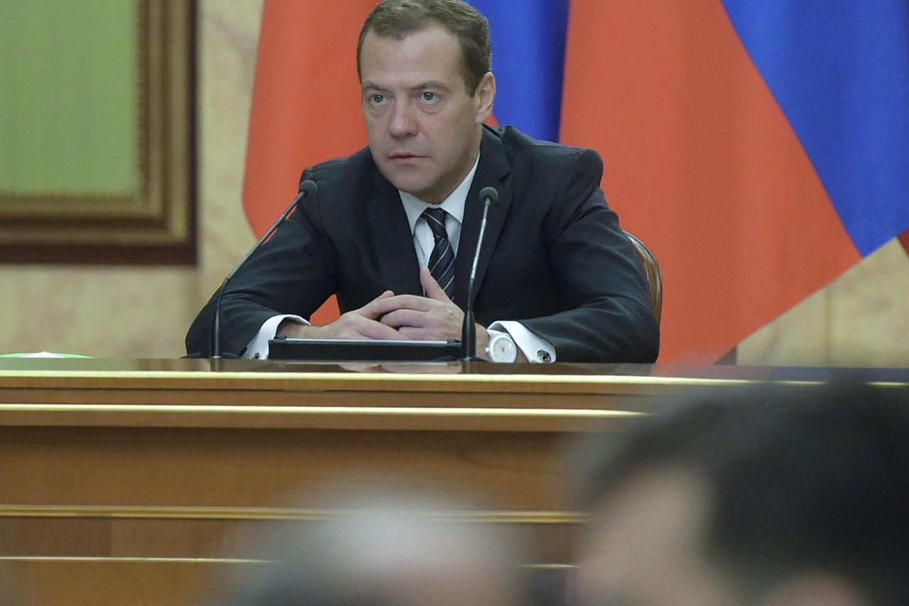 medvedev