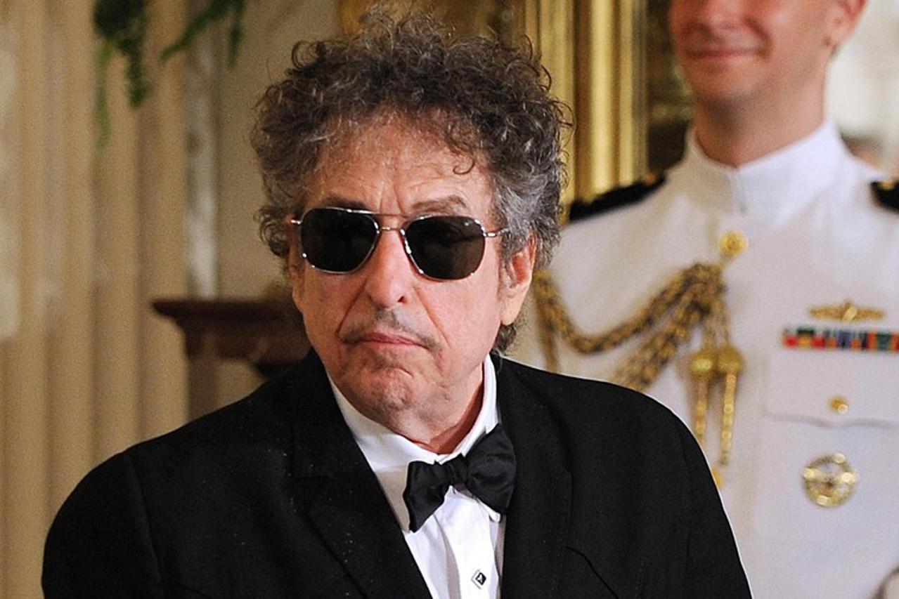 Bob Dylan