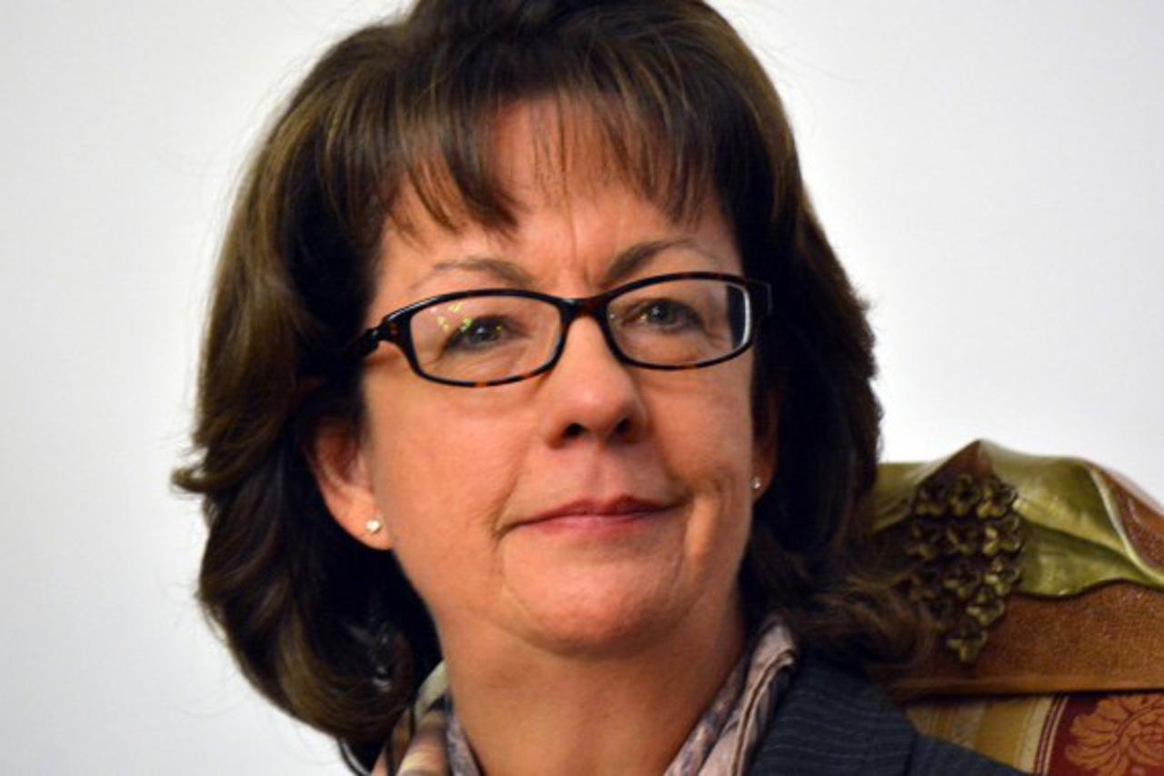 Maureen Cormack