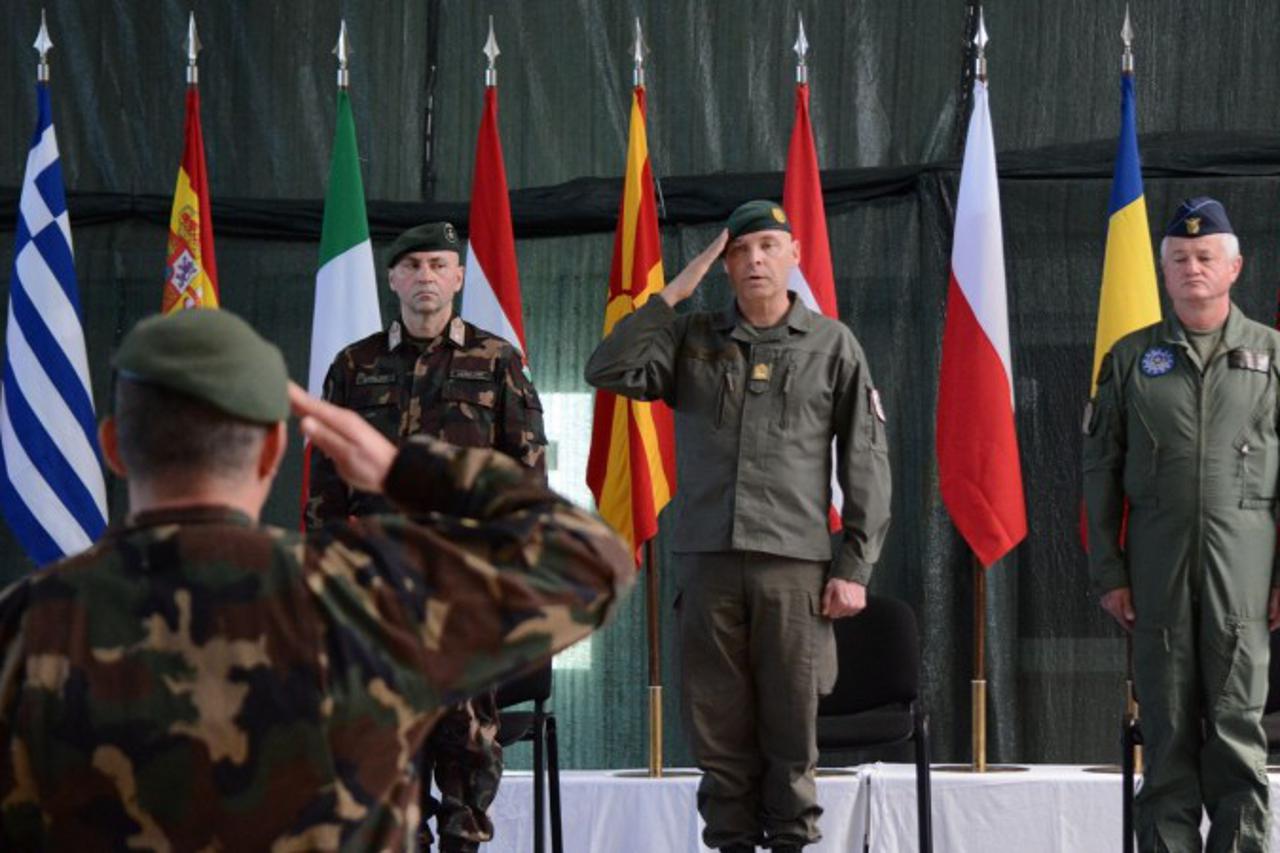 EUFOR