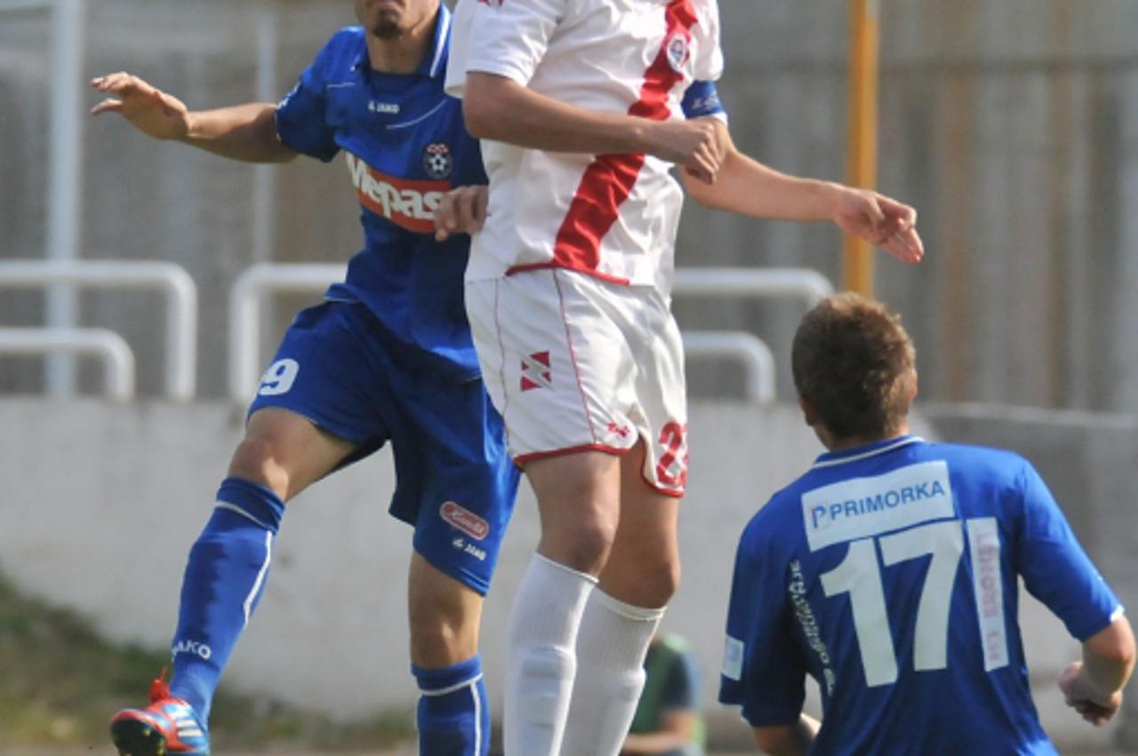 Zrinjski
