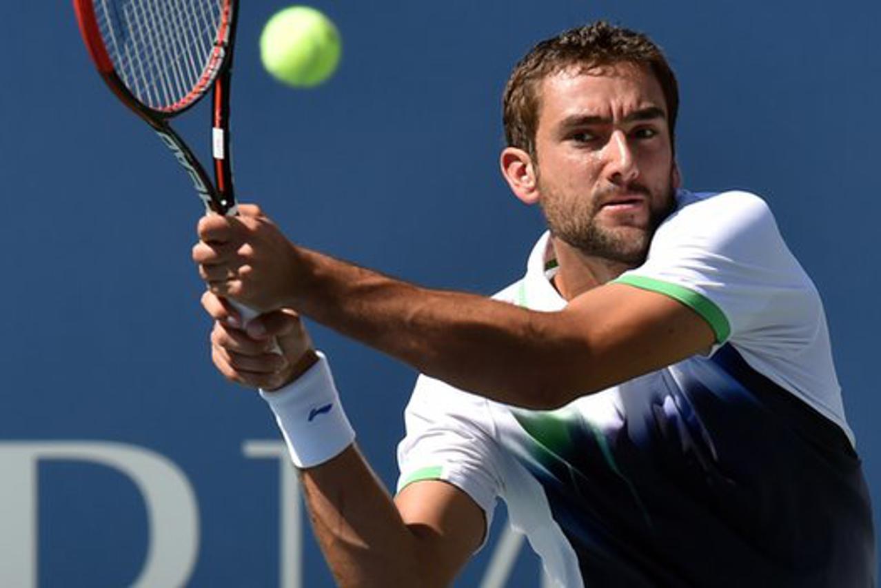 marin cilic