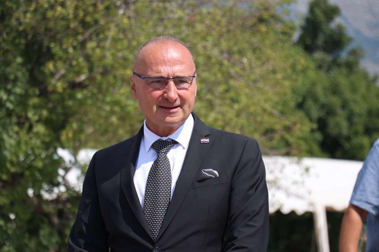 Gordan Grlić Radman