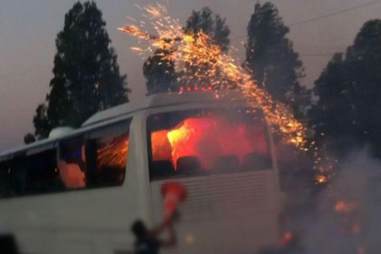 Autobus