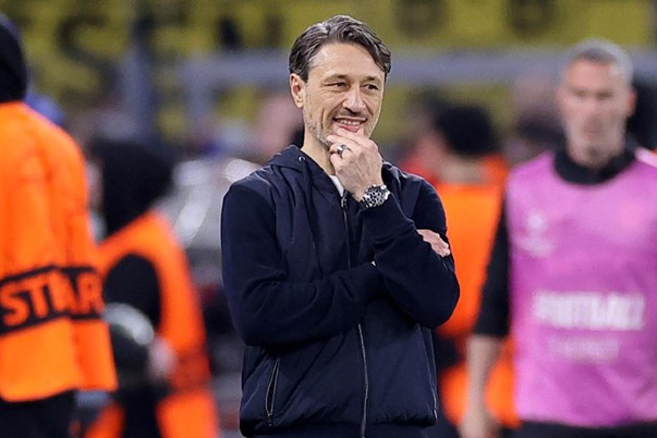 niko kovač