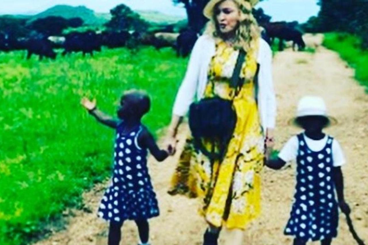 Madonna