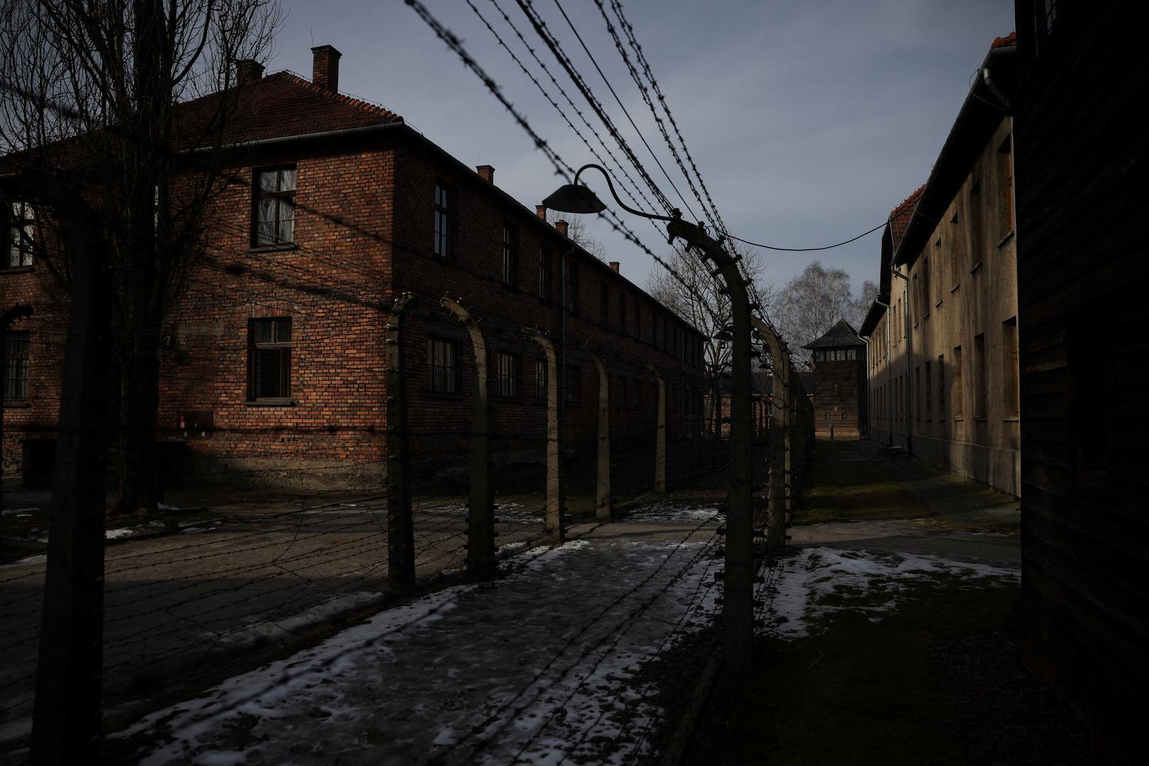 Ostali su uglavnom bili Poljaci, Romi i ruski zarobljenici. Auschwitz-Birkenau postao je najcrnje mjesto pogubljenja Židova u okviru nacističkog 'konačnog rješenja'.
