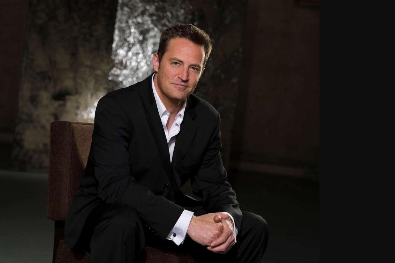 Matthew Perry