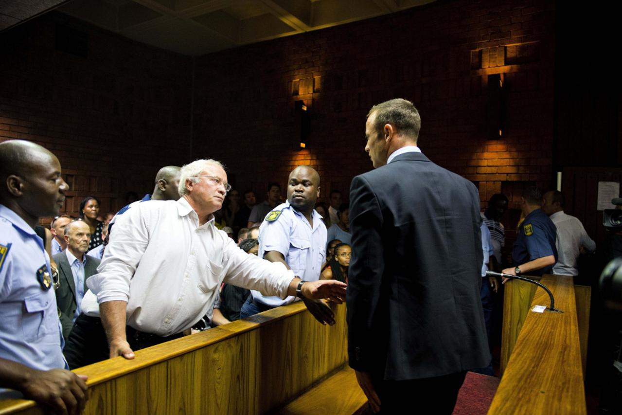 Oscar Pistorius (1)