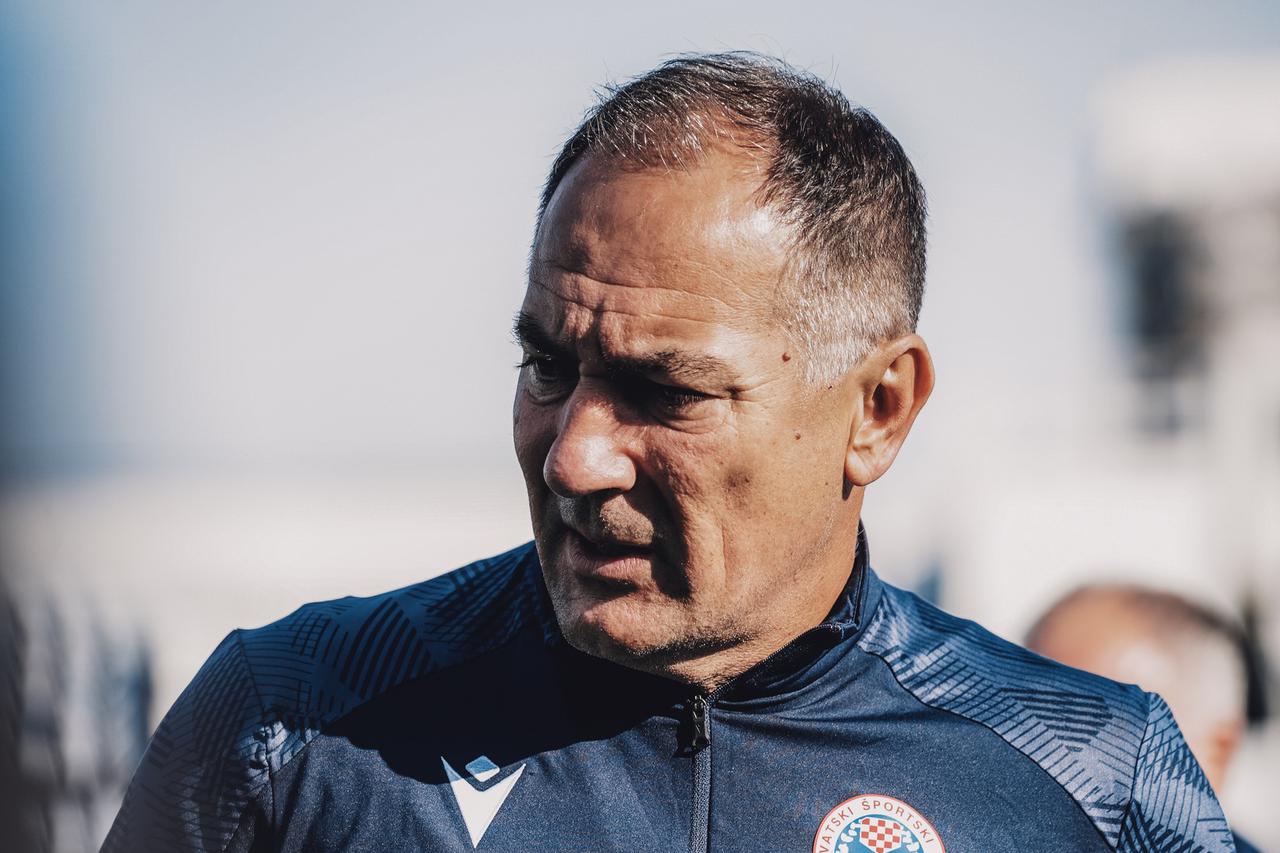 Igor Štimac