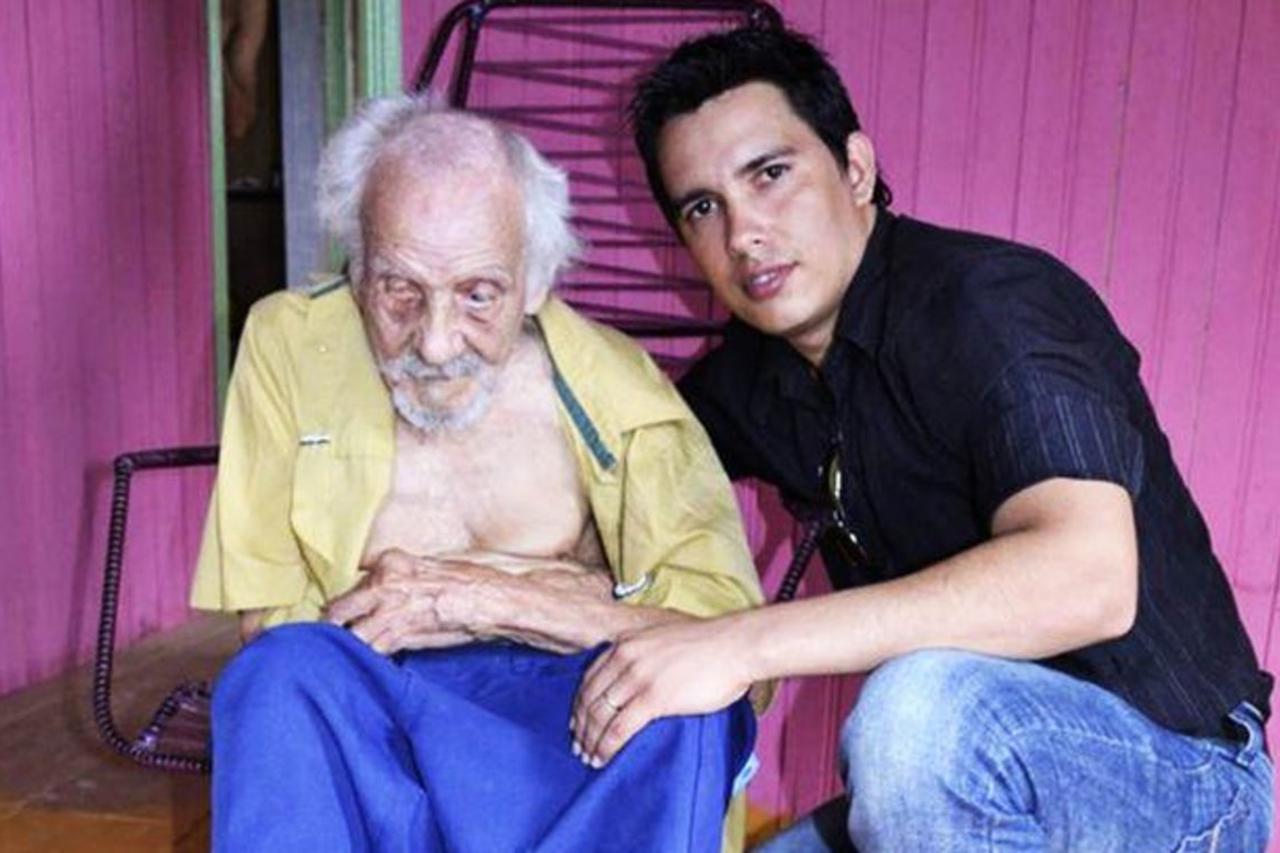 Joao Coelho de Souza