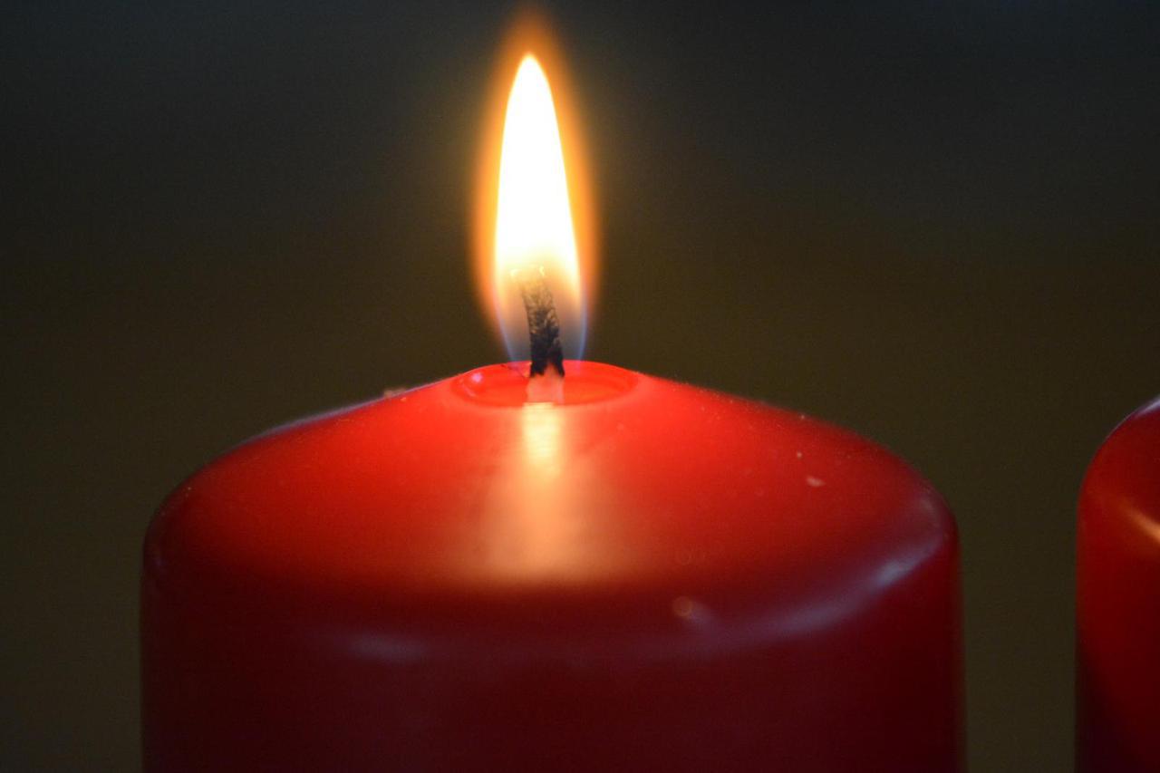 svijeća