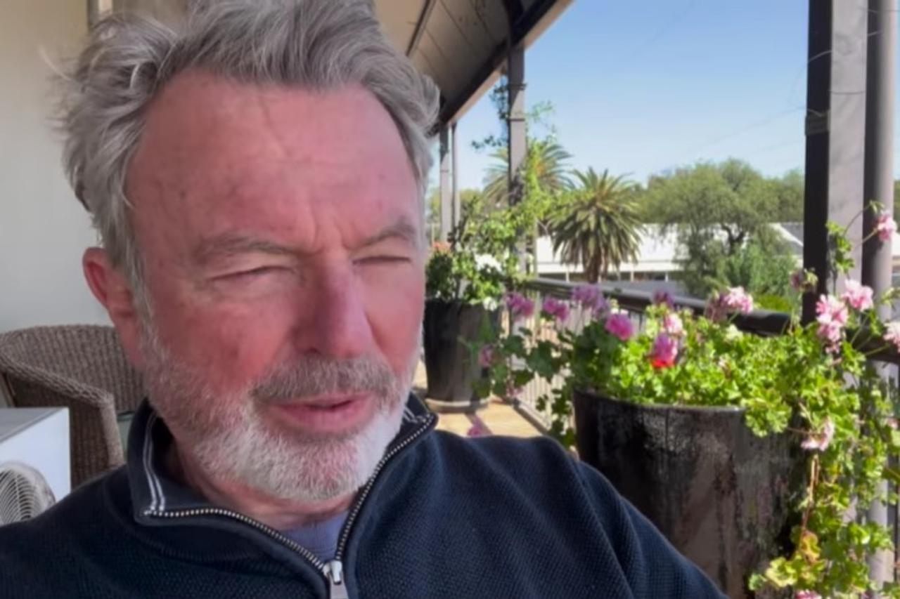 Sam Neill