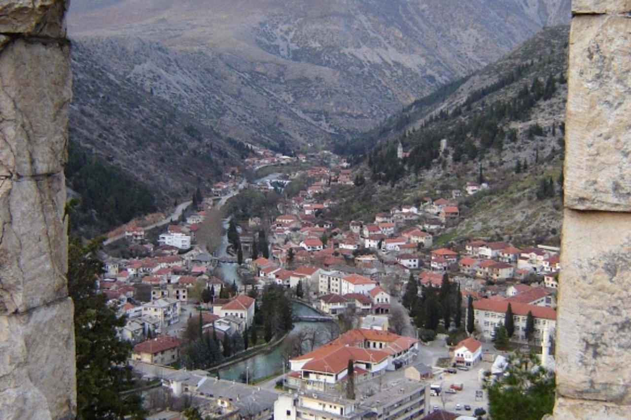 Stolac