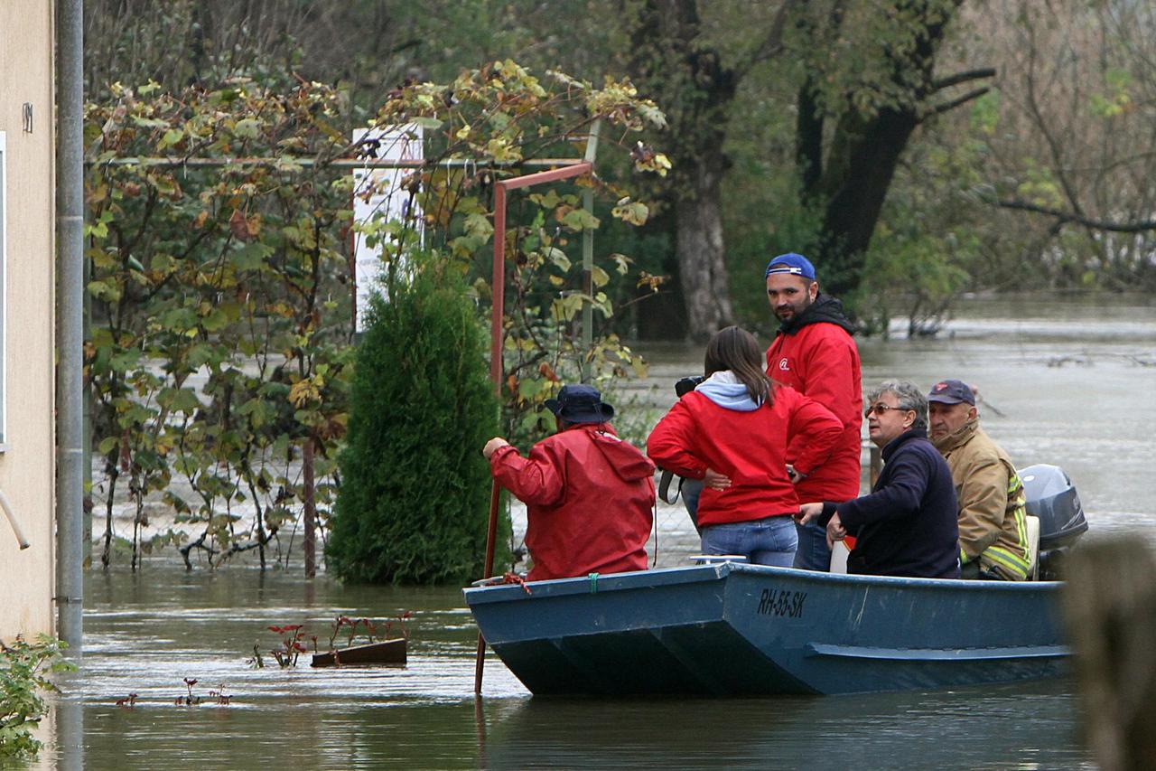 poplave