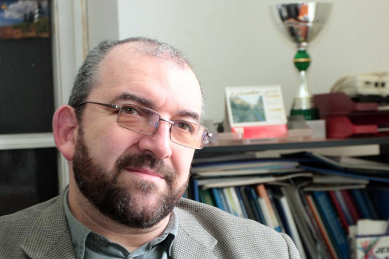 Srecko Latal