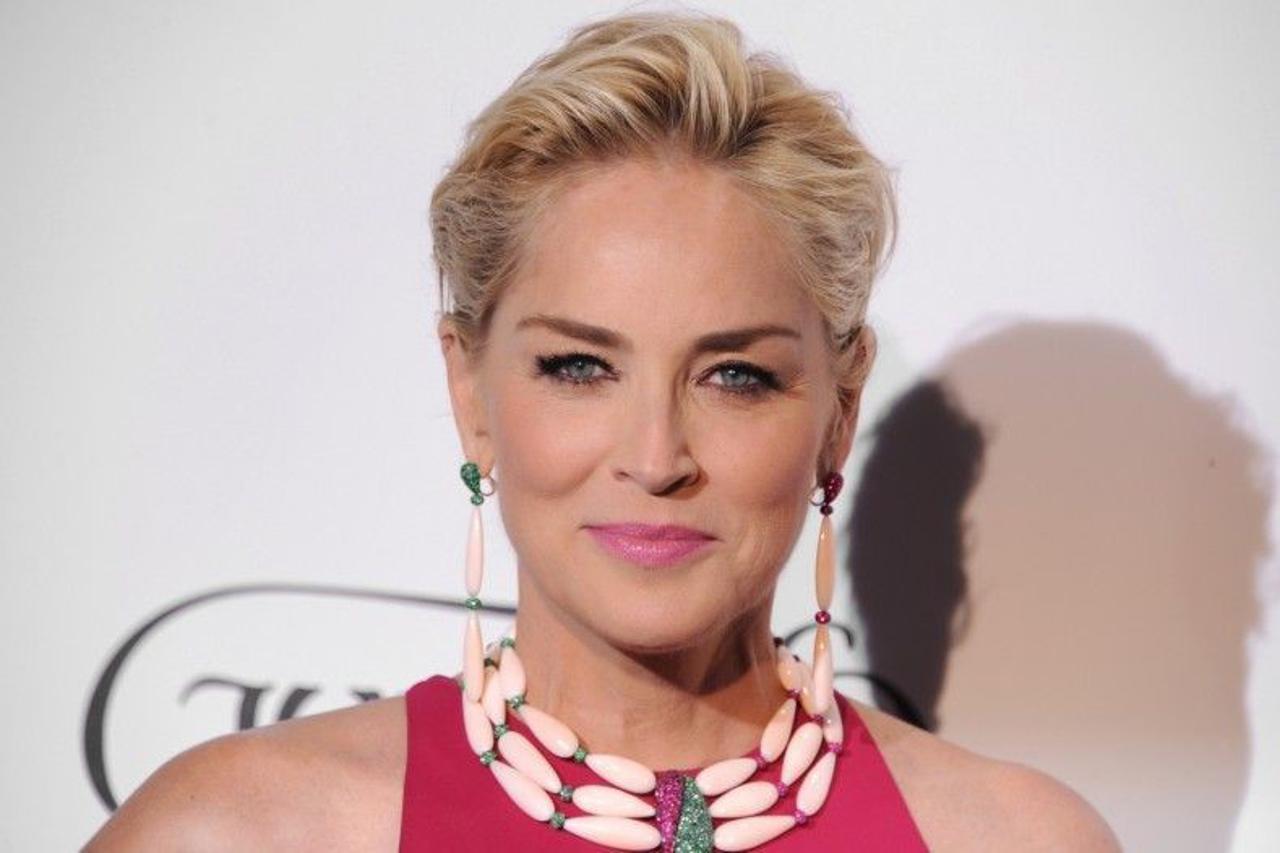 sharon stone