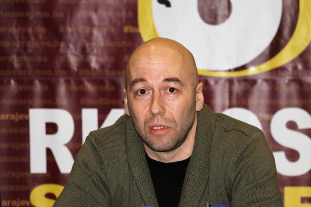 Daniel Riđić 
