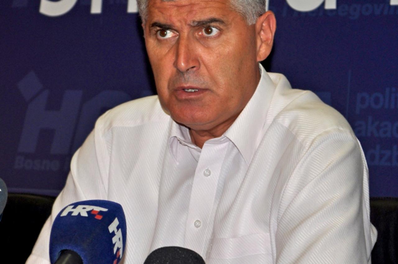 Čović