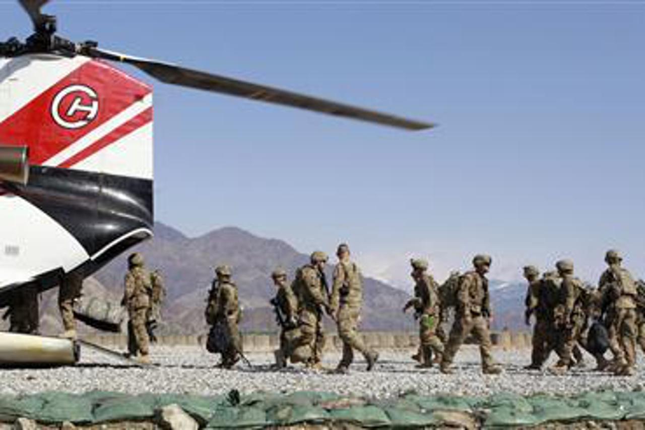 afganistan