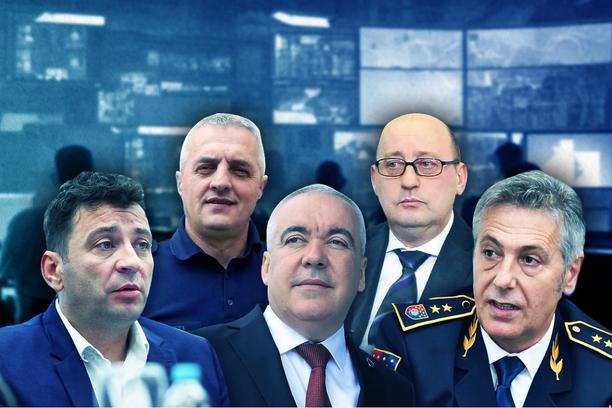Erduan Kafedžić favorit za novog ravnatelja OSA-e, Nusret Selimović za DKPT