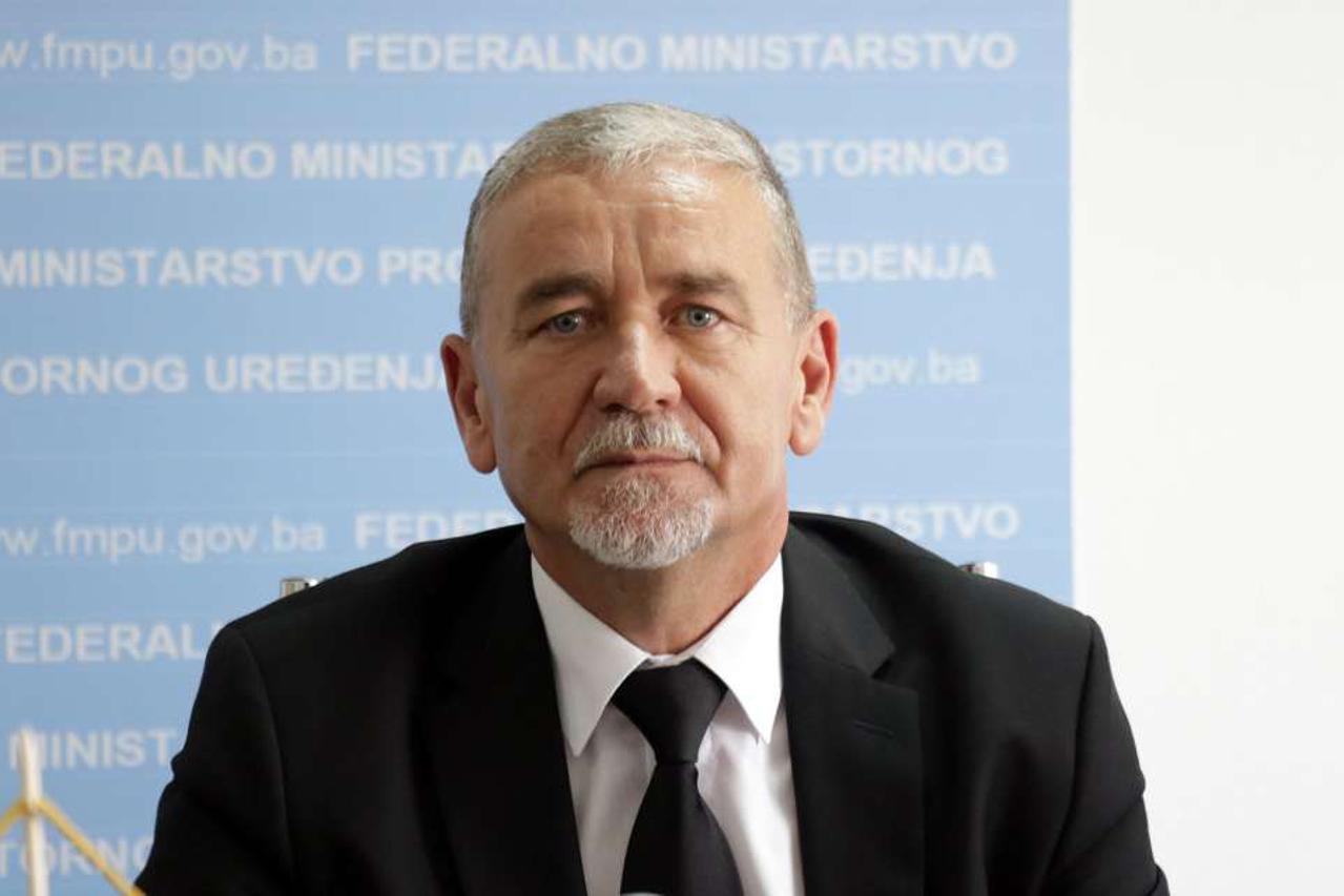 Josip Martić