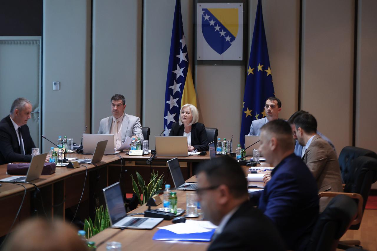 Vijeće ministara BiH