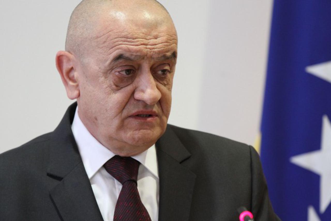 Vjekoslav Bevanda