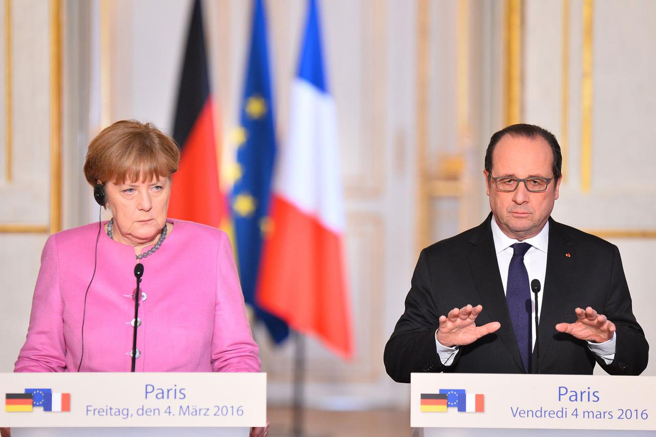 merkel