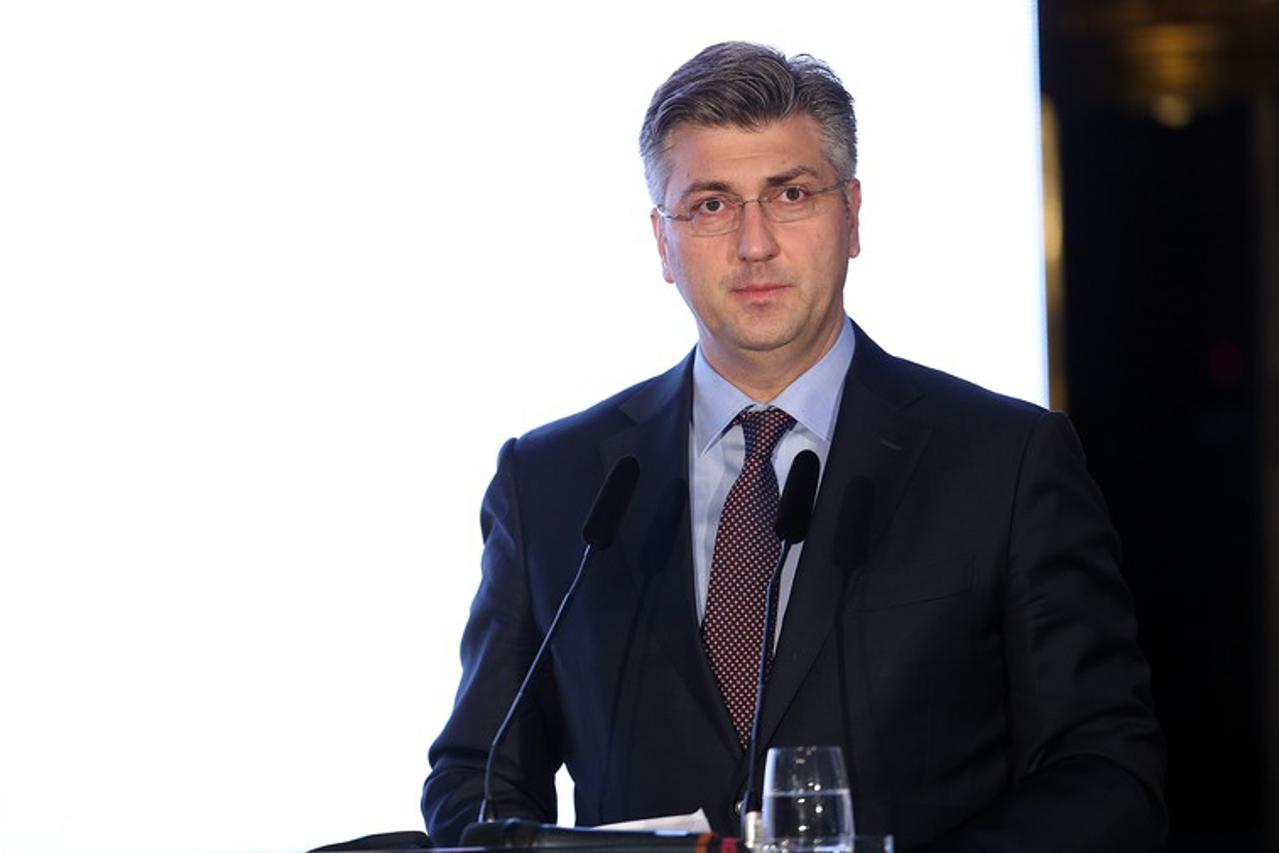 Andrej Plenković