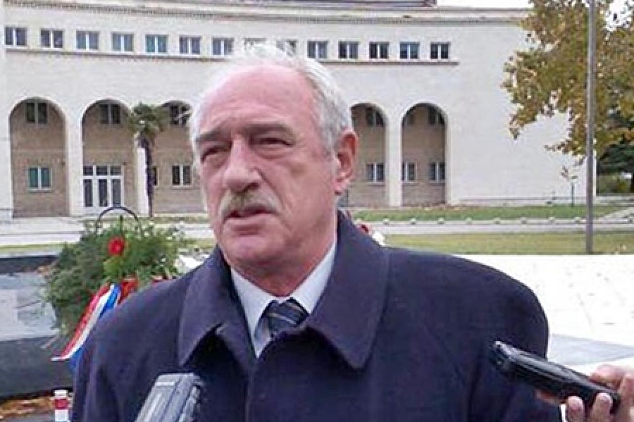 Jadran Topić o obrani Mostara